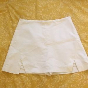 Zara short, never been used